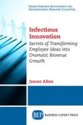 Allan |  Infectious Innovation | Buch |  Sack Fachmedien