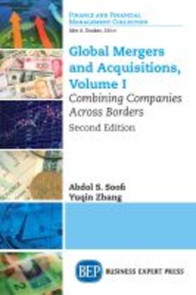 Soofi / Zhang | Global Mergers and Acquisitions | Buch | 978-1-947098-70-1 | sack.de