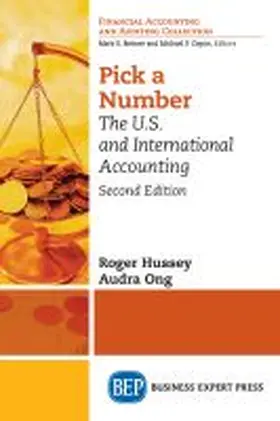 Hussey / Ong |  Pick a Number, Second Edition | Buch |  Sack Fachmedien