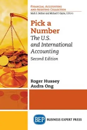 Hussey / Ong |  Pick a Number, Second Edition | eBook | Sack Fachmedien