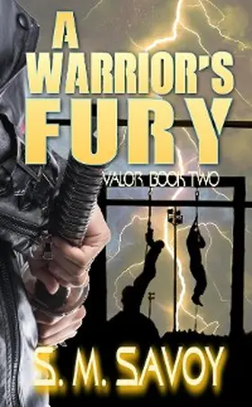 Savoy |  A Warrior's Fury | eBook | Sack Fachmedien