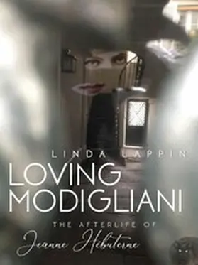 Lappin |  Loving Modigliani | eBook | Sack Fachmedien