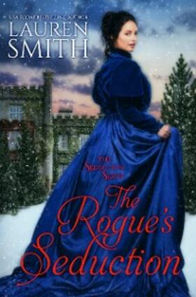 Smith |  The Rogue's Seduction (The Seduction Series, #3) | eBook | Sack Fachmedien