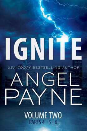 Payne |  Ignite | Buch |  Sack Fachmedien