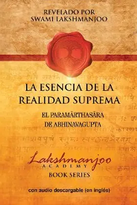 Lakshmanjoo / Hughes |  La Esencia De La Realidad Suprema | eBook | Sack Fachmedien