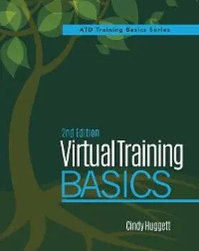 Huggett |  Virtual Training Basics, 2nd Edition | eBook | Sack Fachmedien