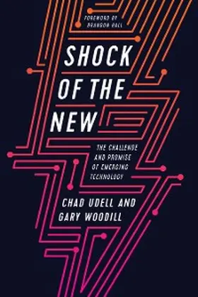 Udell / Woodill |  Shock of the New | eBook | Sack Fachmedien