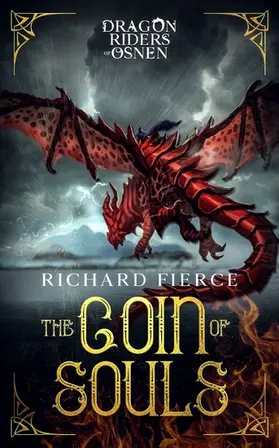 Fierce |  The Coin of Souls | eBook | Sack Fachmedien