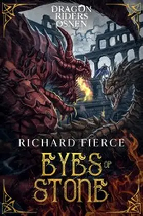 Fierce |  Eyes of Stone | eBook | Sack Fachmedien