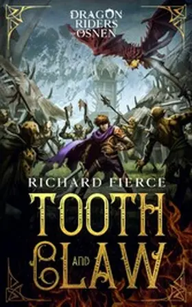 Fierce |  Tooth and Claw | eBook | Sack Fachmedien