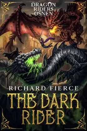 Fierce |  The Dark Rider | eBook | Sack Fachmedien