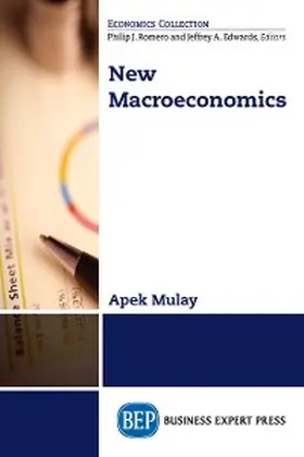 Mulay |  New Macroeconomics | eBook | Sack Fachmedien