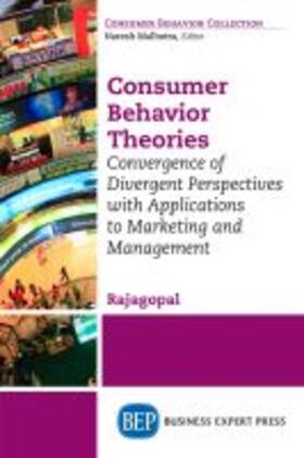Consumer Behavior Theories | Buch | 978-1-947441-14-9 | sack.de