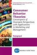 Rajagopal |  Consumer Behavior Theories | Buch |  Sack Fachmedien