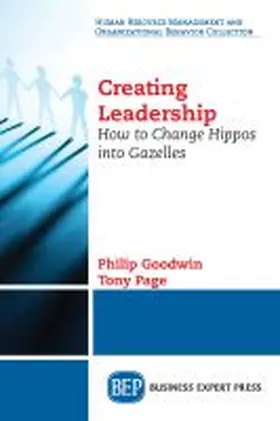 Goodwin / Page |  Creating Leadership | Buch |  Sack Fachmedien