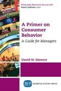 Stewart |  A Primer on Consumer Behavior | eBook | Sack Fachmedien