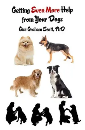Scott |  Getting Help from Your Dogs | eBook | Sack Fachmedien