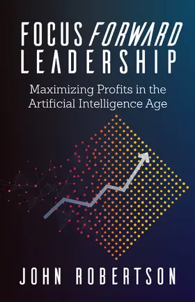 Robertson | Focus Forward Leadership | E-Book | sack.de
