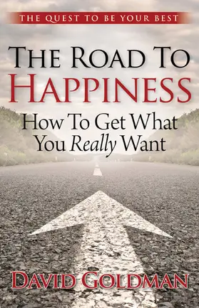 Goldman |  Road to Happiness | eBook | Sack Fachmedien