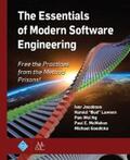 Jacobson / Lawson / Ng |  The Essentials of Modern Software Engineering | eBook | Sack Fachmedien