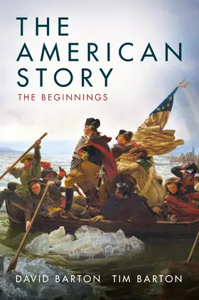 Barton |  The American Story | eBook | Sack Fachmedien