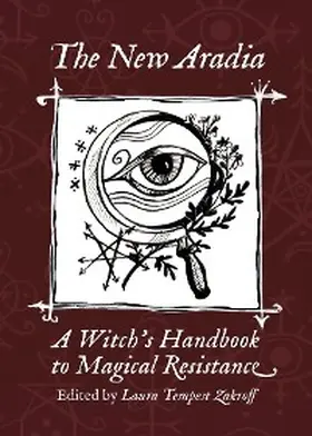 Zakroff |  The New Aradia | eBook | Sack Fachmedien
