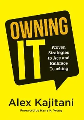 Kajitani |  Owning It | eBook | Sack Fachmedien
