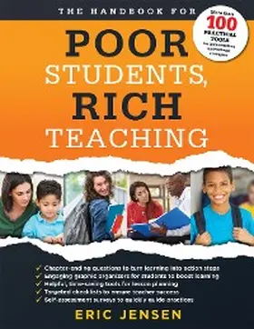 Jensen |  Handbook for Poor Students, Rich Teaching | eBook | Sack Fachmedien