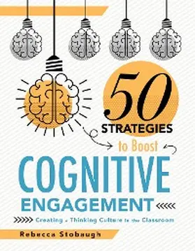 Stobaugh |  Fifty Strategies to Boost Cognitive Engagement | eBook | Sack Fachmedien