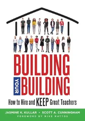 Kullar / Cunningham |  Building Your Building | eBook | Sack Fachmedien