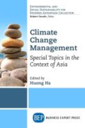 Ha | Climate Change Management | Buch | 978-1-947843-27-1 | sack.de