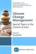 Ha |  Climate Change Management | Buch |  Sack Fachmedien