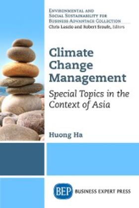 Ha | Climate Change Management | E-Book | sack.de