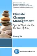 Ha |  Climate Change Management | eBook | Sack Fachmedien