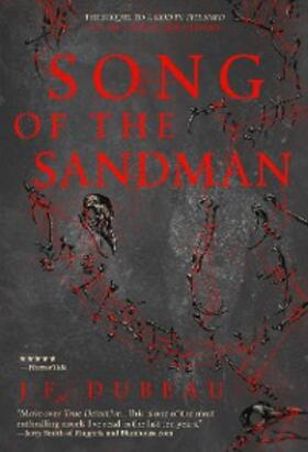 Dubeau |  Song of the Sandman | eBook | Sack Fachmedien