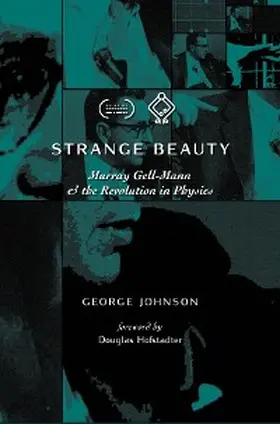 Johnson |  Strange Beauty | eBook | Sack Fachmedien