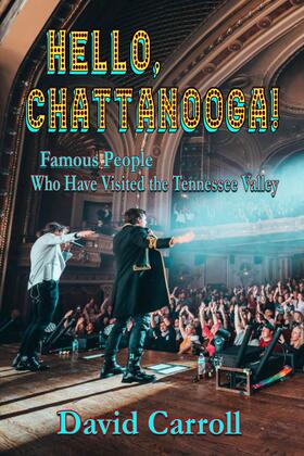 Carroll |  Hello, Chattanooga! | eBook | Sack Fachmedien