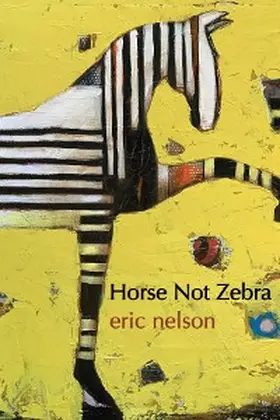 Nelson |  Horse Not Zebra | eBook | Sack Fachmedien
