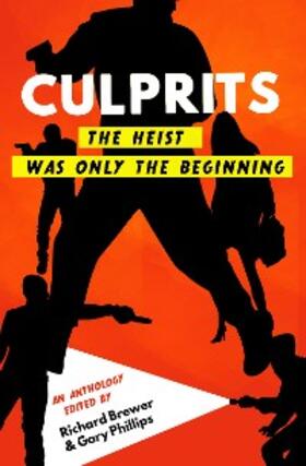 Brewer / Phillips | Culprits | E-Book | sack.de