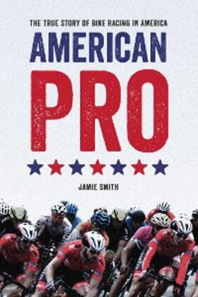 Smith |  American Pro | eBook | Sack Fachmedien