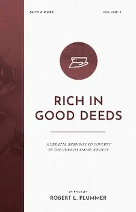 Plummer |  Rich in Good Deeds | eBook | Sack Fachmedien