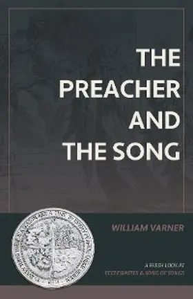 Varner |  The Preacher and the Song | eBook | Sack Fachmedien