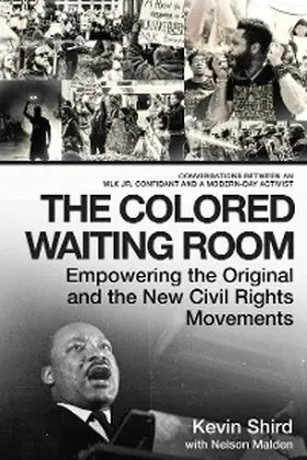 Shird / Malden |  The Colored Waiting Room | eBook | Sack Fachmedien
