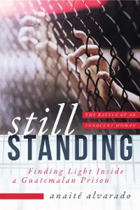 Alvarado |  Still Standing | eBook | Sack Fachmedien