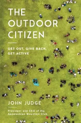 Judge |  The Outdoor Citizen | eBook | Sack Fachmedien