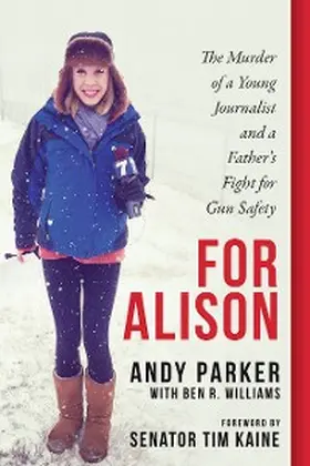 Parker |  For Alison | eBook | Sack Fachmedien