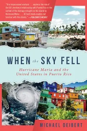 Deibert |  When the Sky Fell | eBook | Sack Fachmedien