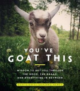  You've Goat This | eBook | Sack Fachmedien