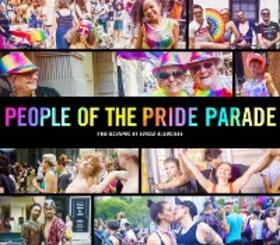  People of the Pride Parade | eBook | Sack Fachmedien