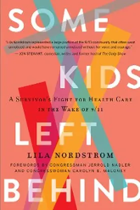 Nordstrom |  Some Kids Left Behind | eBook | Sack Fachmedien